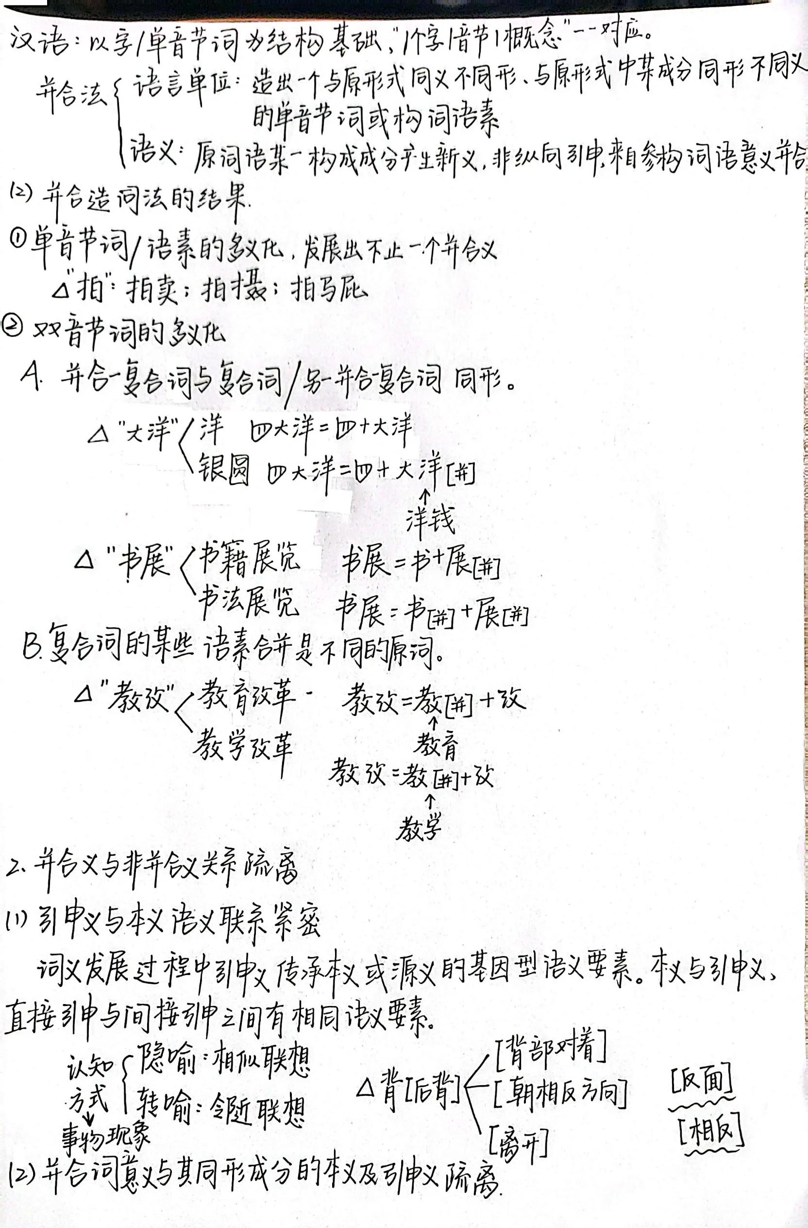 -侨词思的师词吏思义1意是取么此是五思意的义组义什