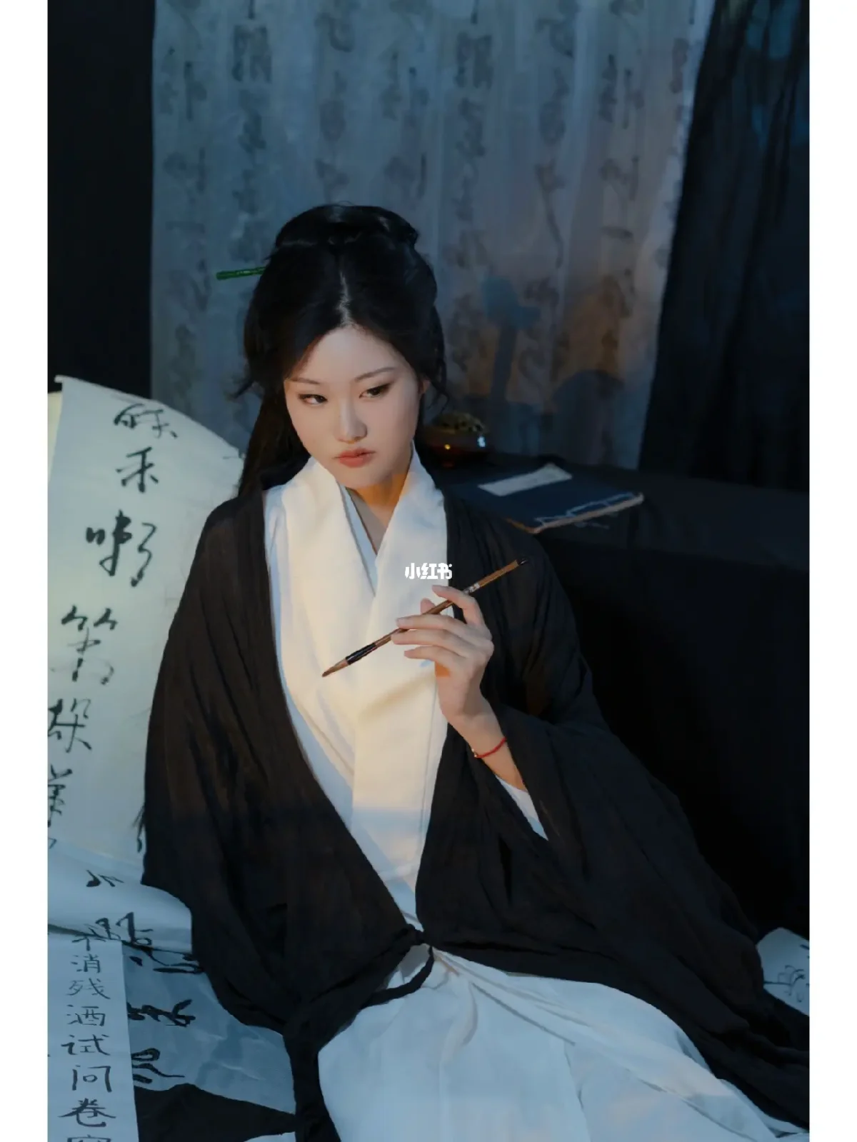 么-接女么(巷墨思思的不意是含意思