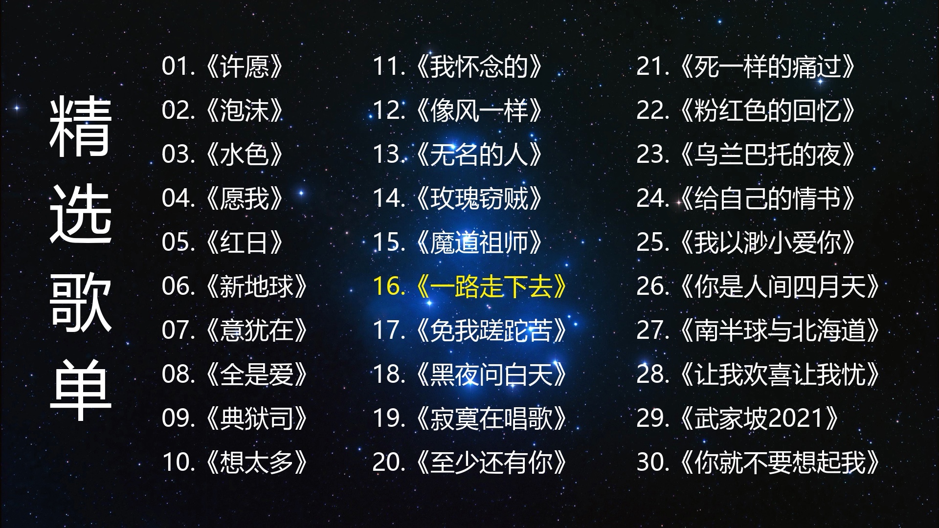 自助起名 第8页