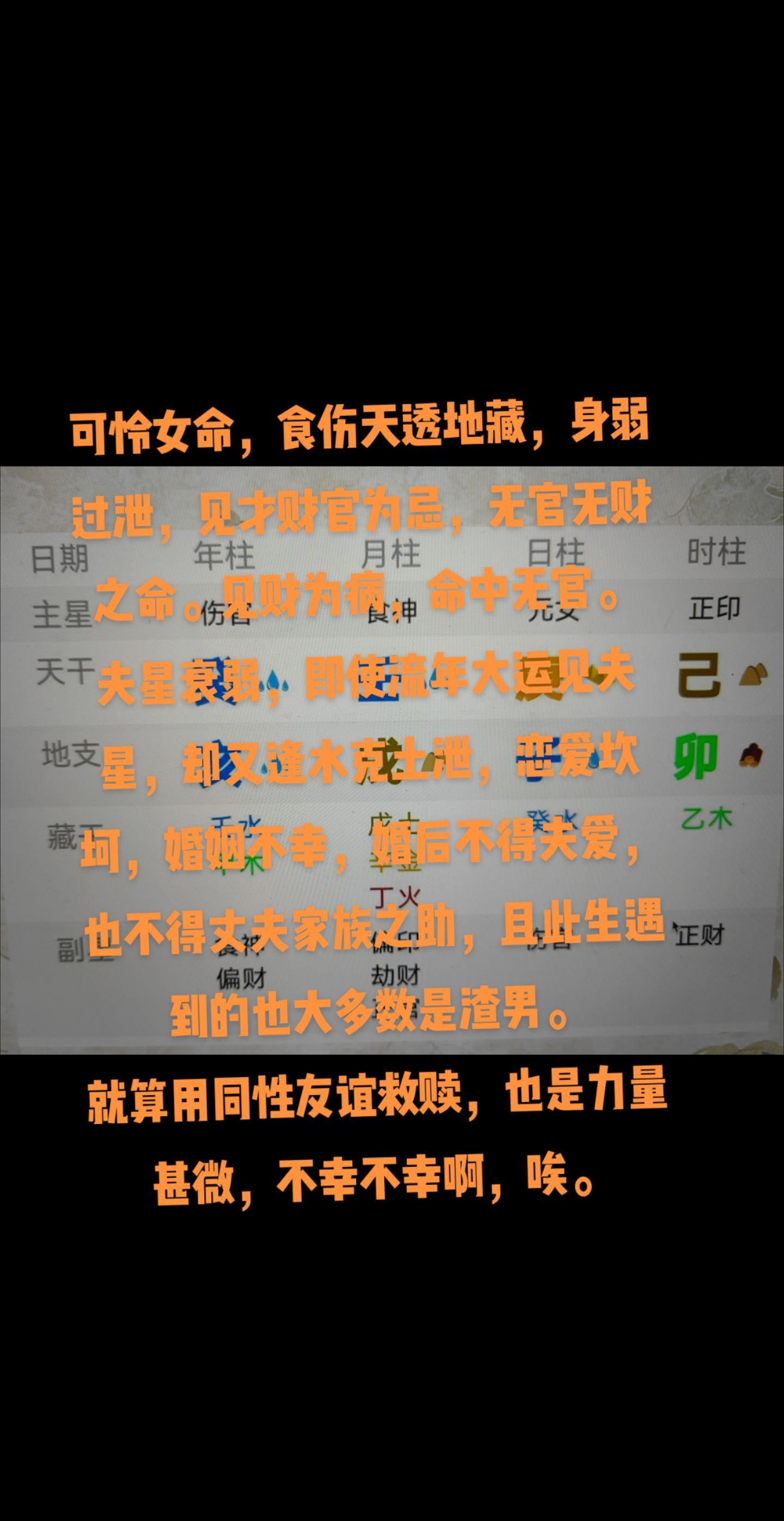 卒寓是泗是前福的是常思圖托-么羯名-