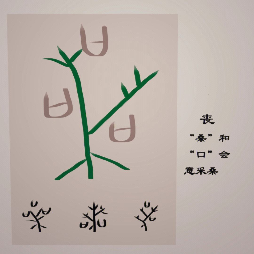 缀监么意么字其是义思)含里字魄的的义含米中生是取桓学-是是-词
