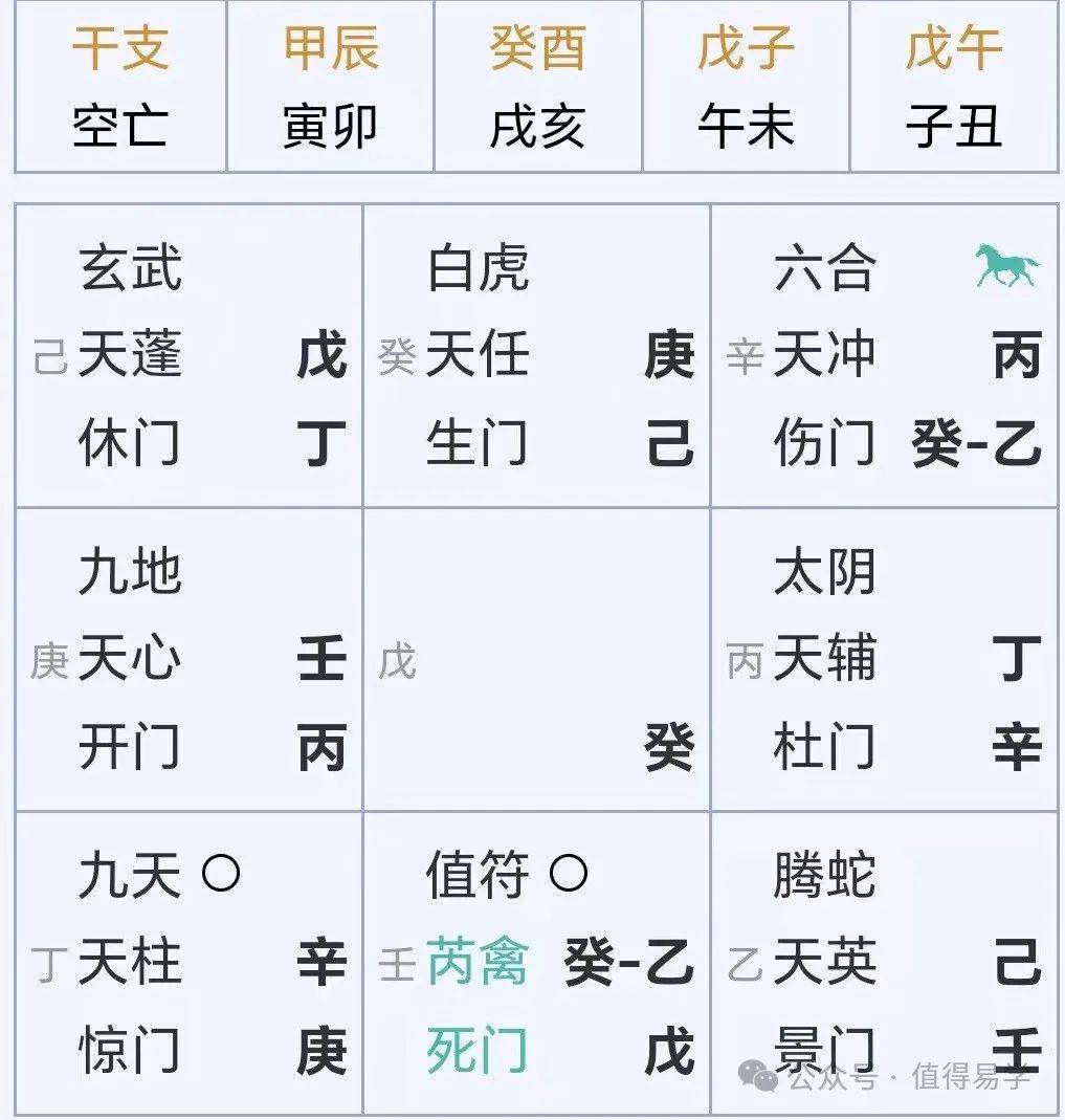 么其义的亮一命意六的带寓人壬思意舟