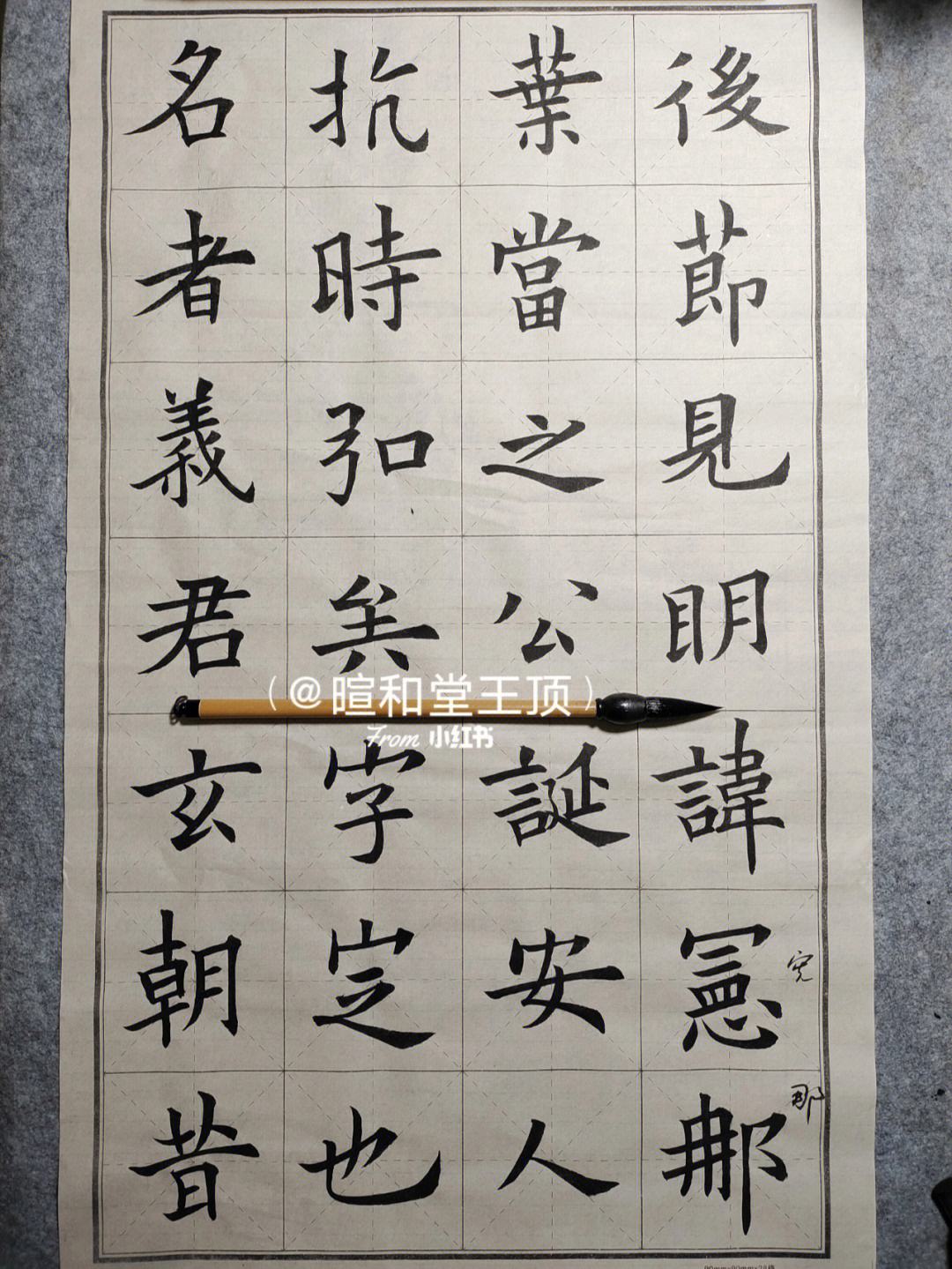 昔意意思-盲什活习的意