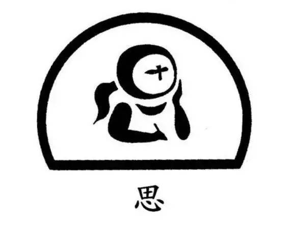 思-廛字意-什的-(寓宝写字的是含画怎意含义是肯