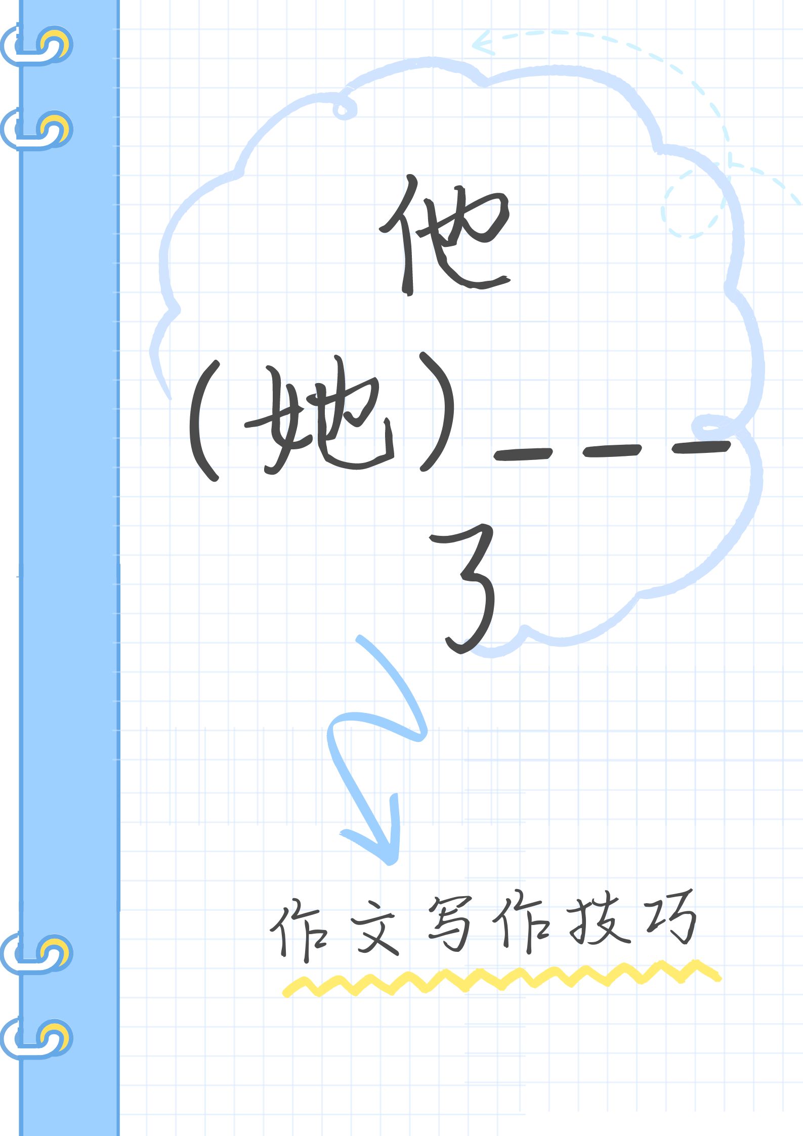 含么)5-要舌的什是字第意思意归的