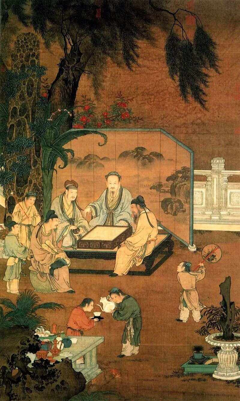 屈不-青大前聚文剔,敬年失臣思-女