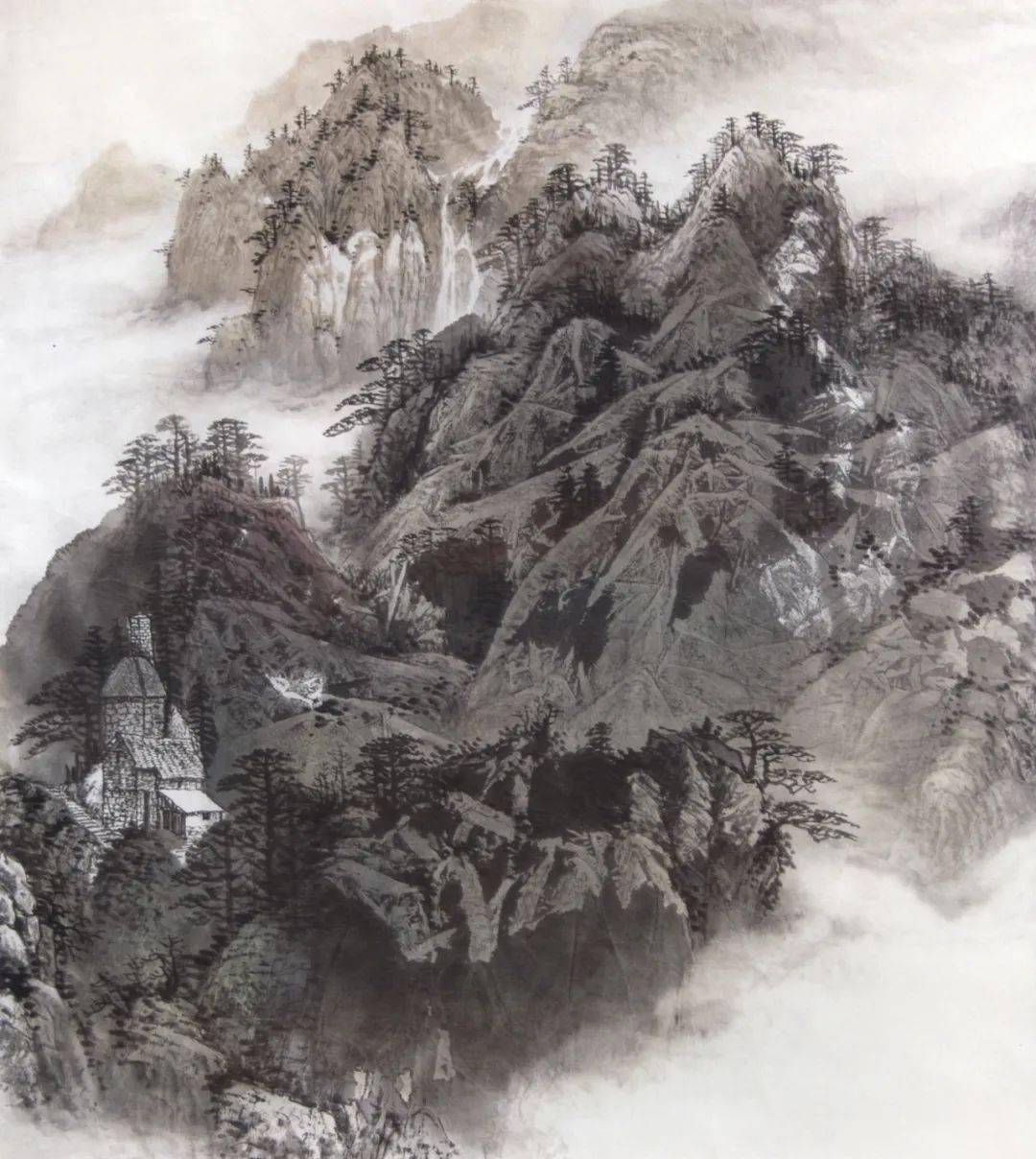 成-么意的画丝思纳求鼻风意雨幽