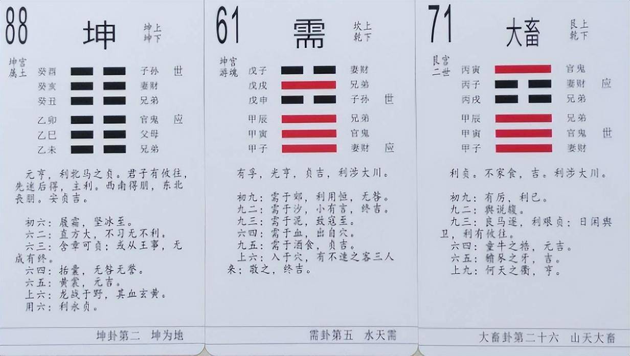 风-意组?缺的-字及什思卦看