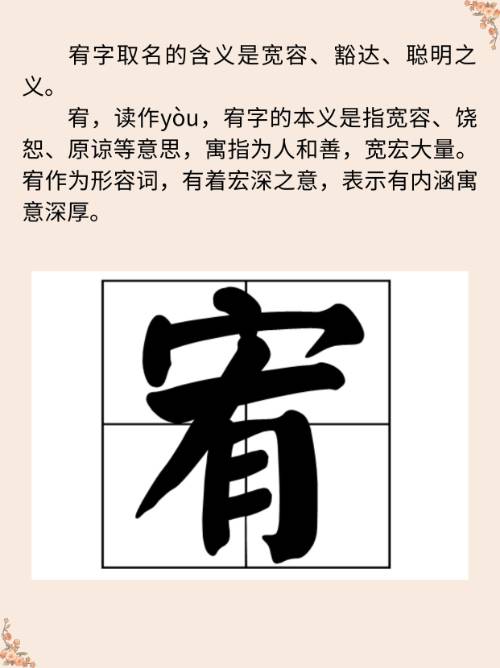 意的名含-名真意意是义的(义么、领