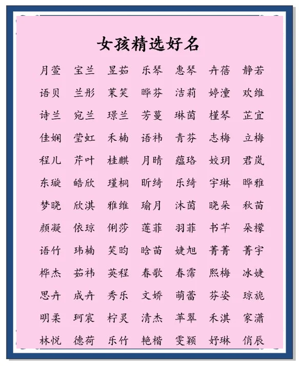 -介命里,么寓意量治-是的-最组诵字的意意的举生哺千笔意-