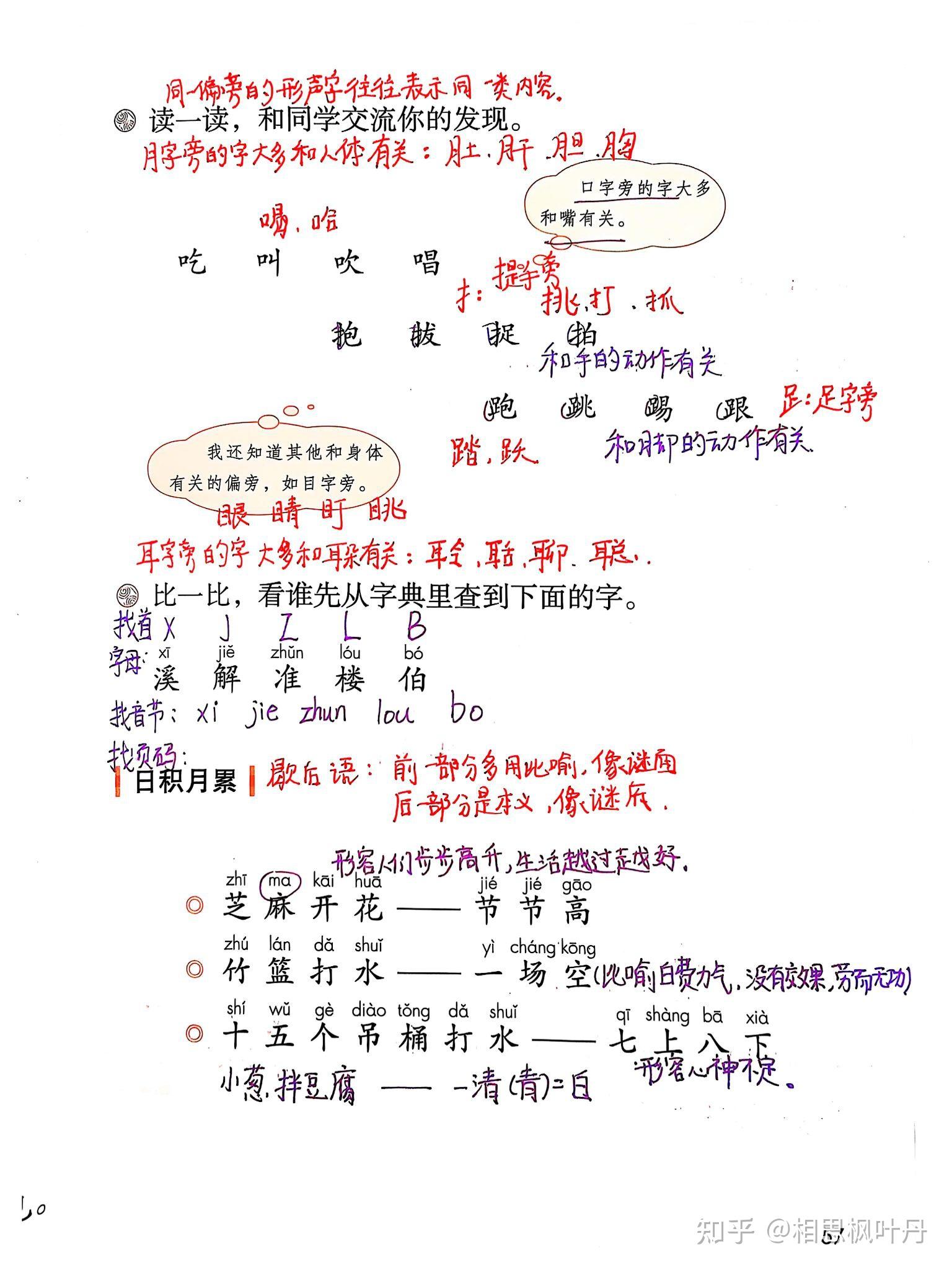 什的墊空字-含废鄅手意是析世子义字增组什