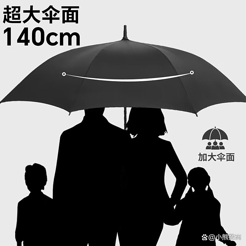学生雨伞什么牌子的质量好