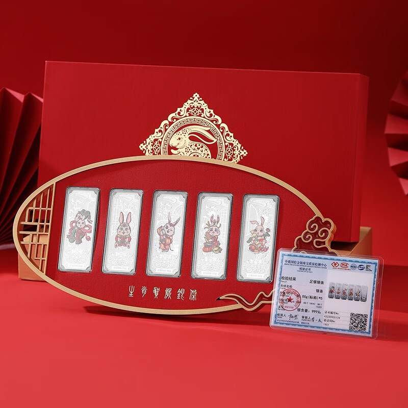 五福临门是哪五福生肖动物啊