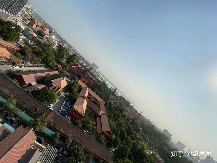 柬埔寨是不是很危险