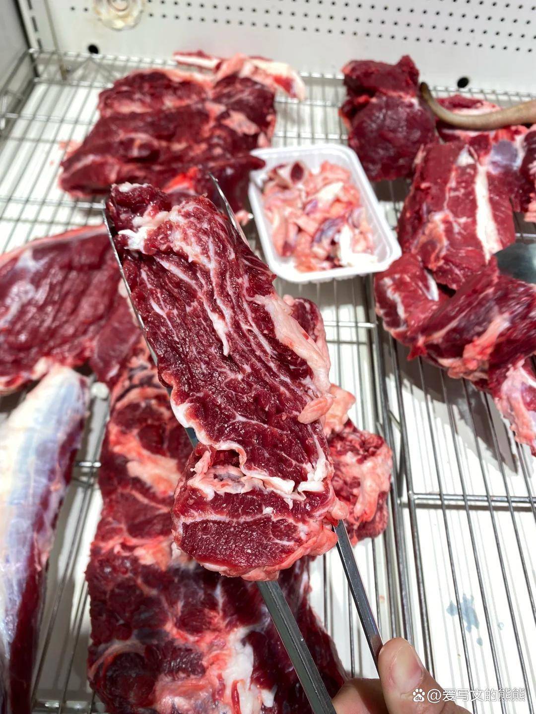 新鲜牛肉如何保存?牛肉保鲜小窍门