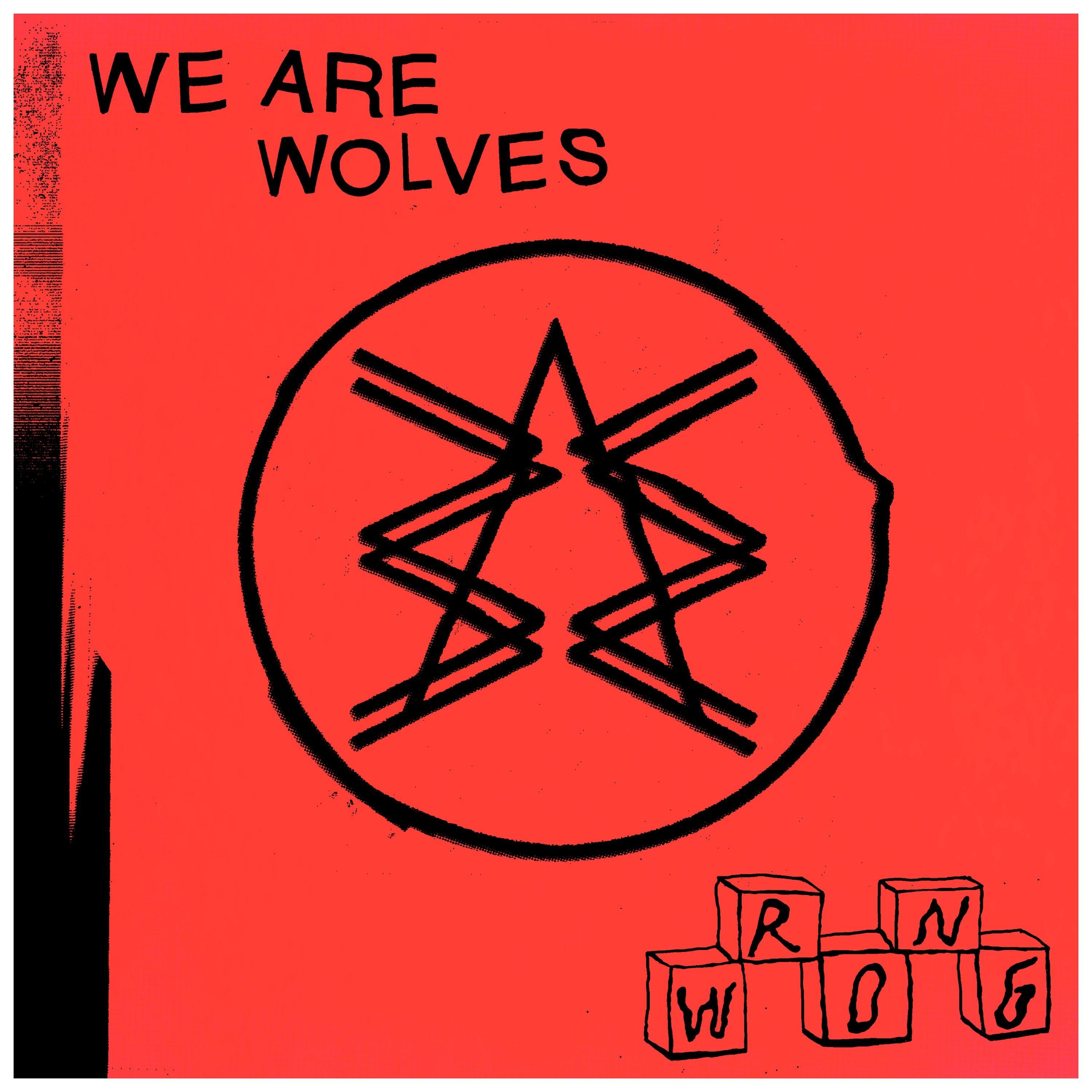 wolves英语发音