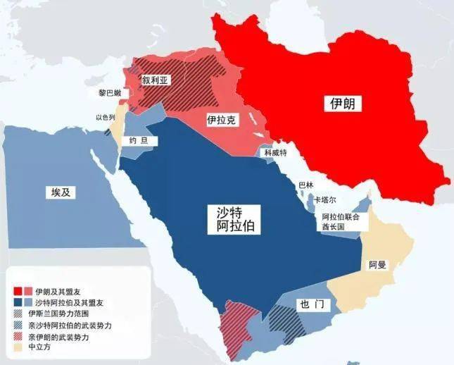 波斯是现在的哪个国家女人最漂亮