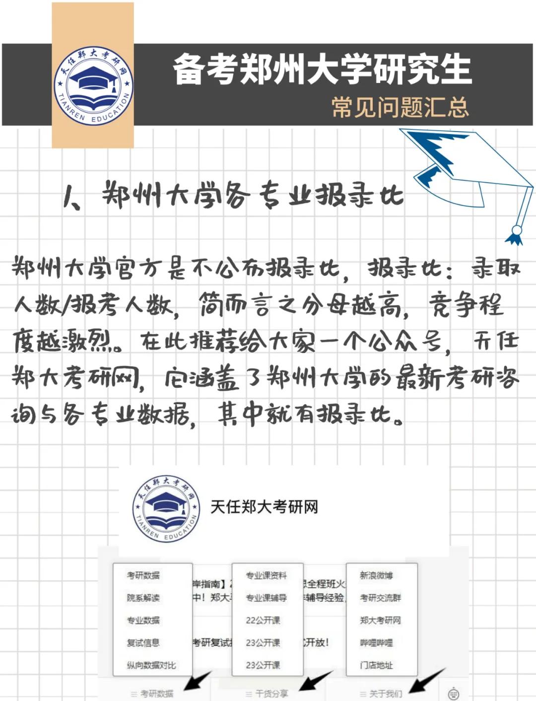 郑大保研加分细则