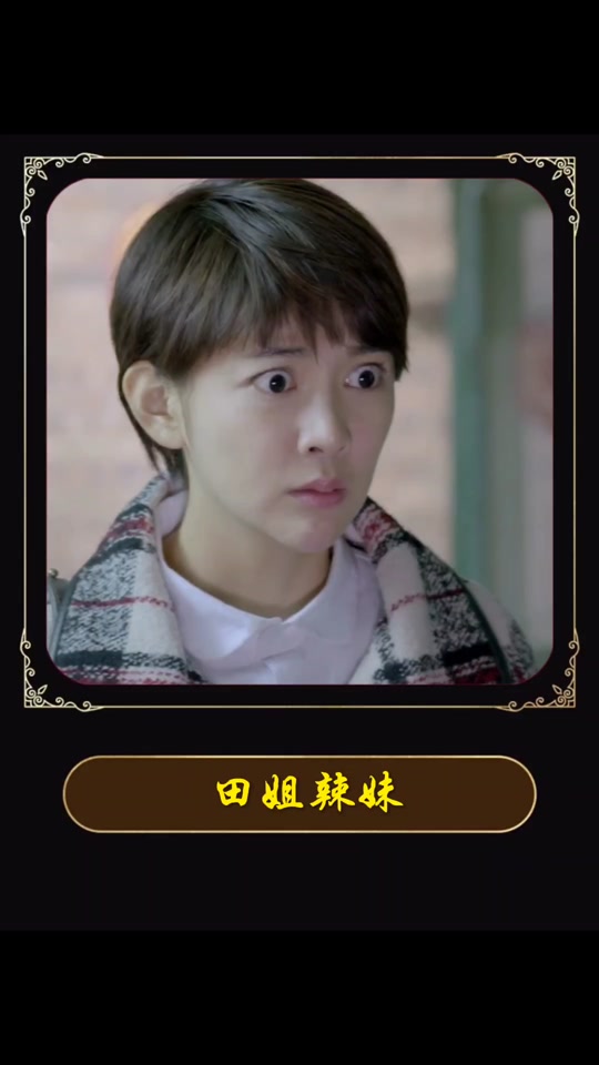 电视剧田姐辣妹的大结局是什么