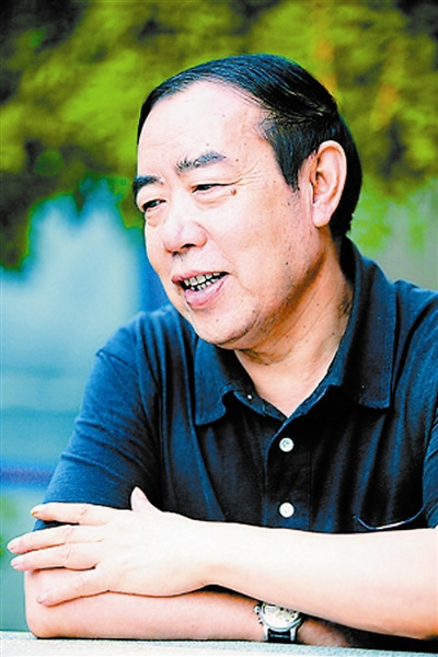 贾平凹的资料有哪些