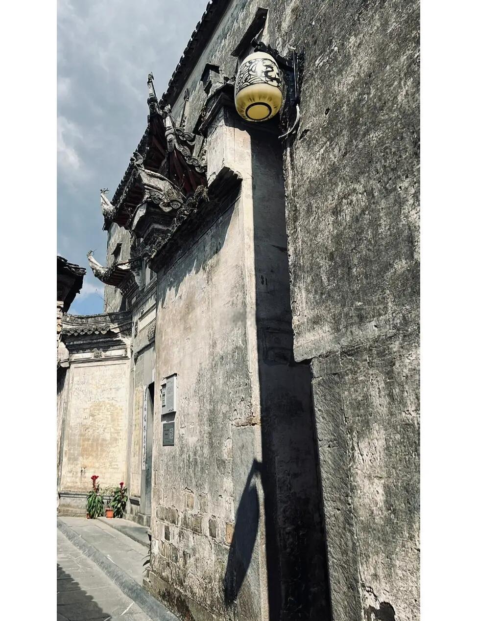 西递宏村旅游攻略和费用一日游