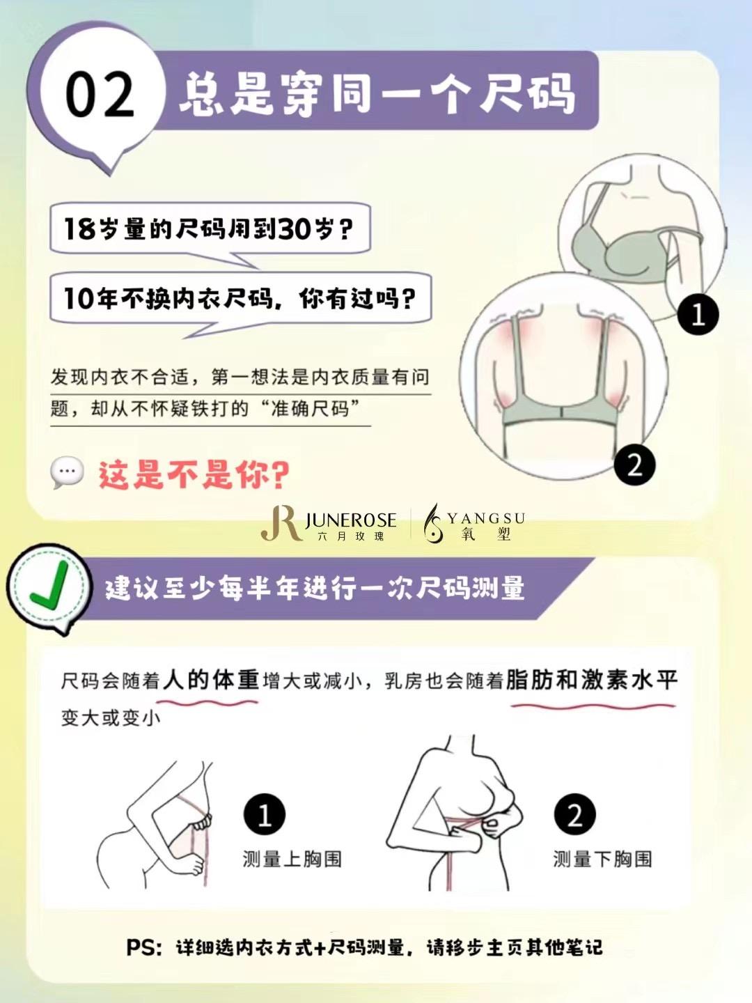 内衣80c是什么尺寸