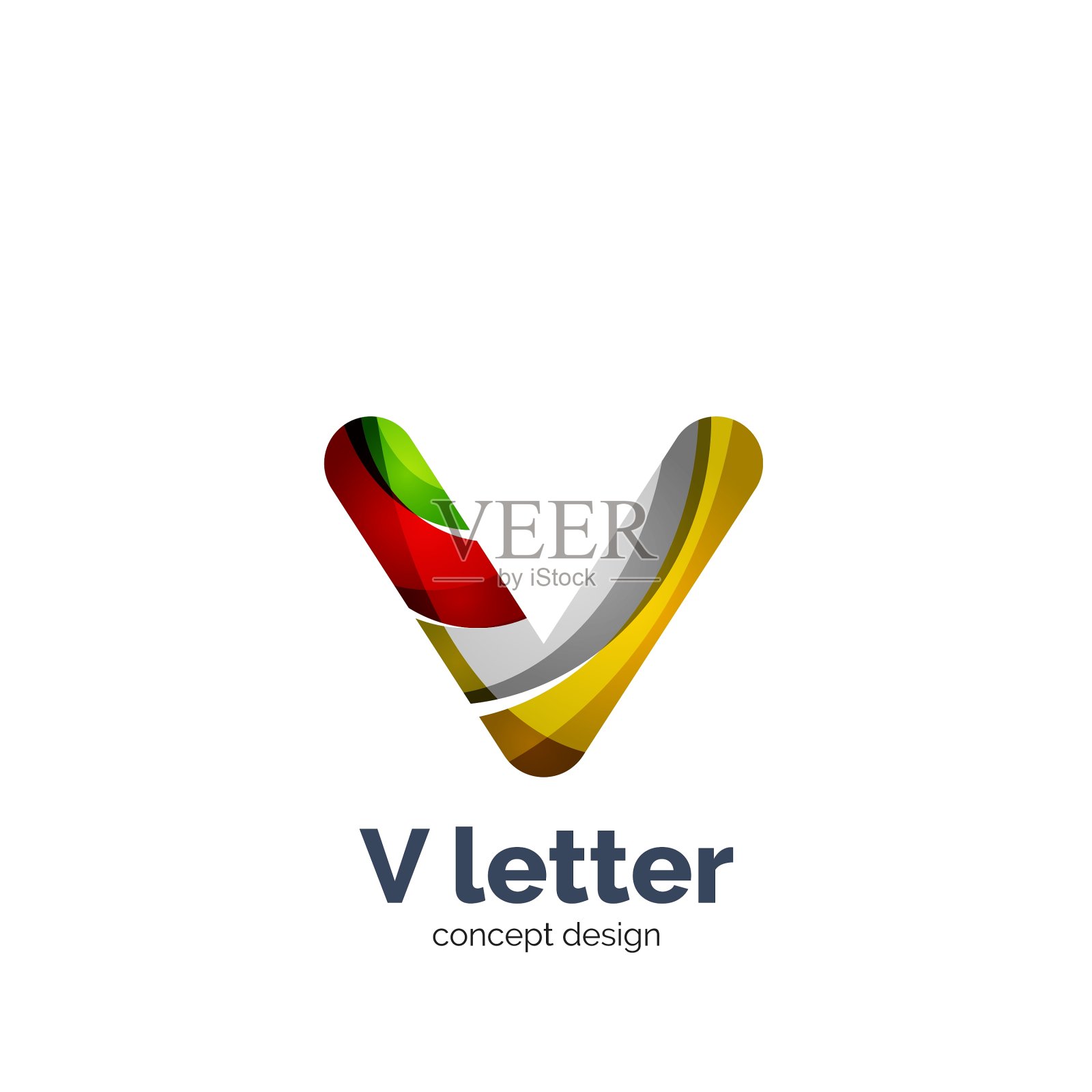 v代表什么意思数学