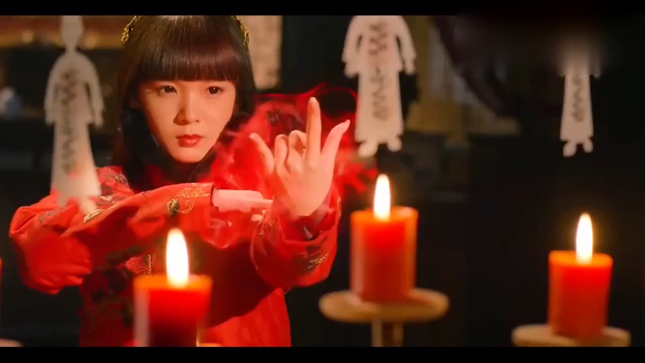 无心法师2剧情介绍大结局
