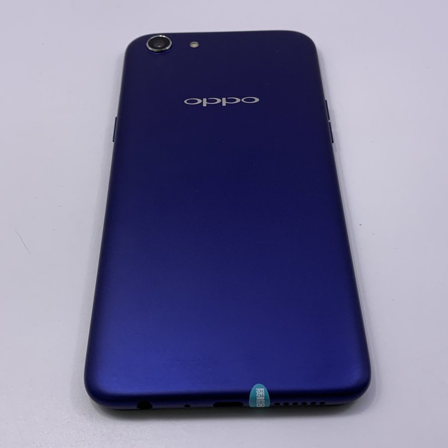oppoa83手机是什么处理器