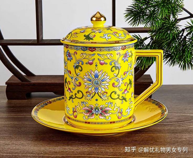 给领导送水杯是不是不好
