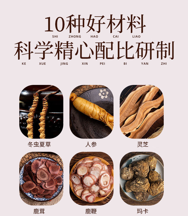 养生中医泡酒药方大全配方