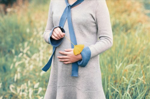 梦见怀抱婴儿周公解梦是啥意思