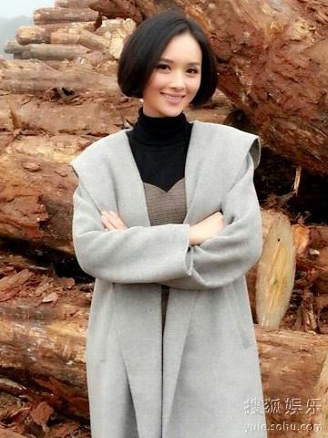 李依玲个人资料年龄简介