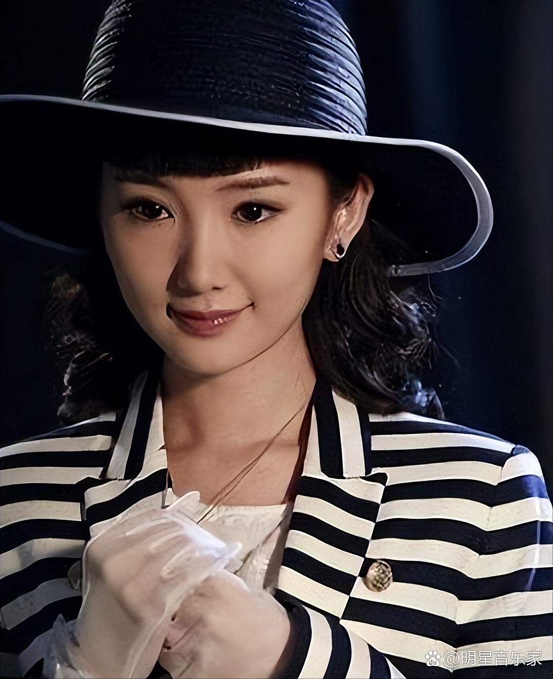 毛晓彤在甄嬛传里扮演哪个角色