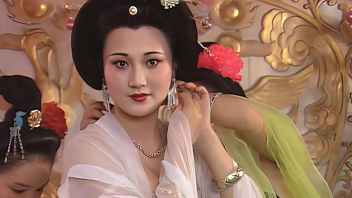 唐玄宗和李世民的关系