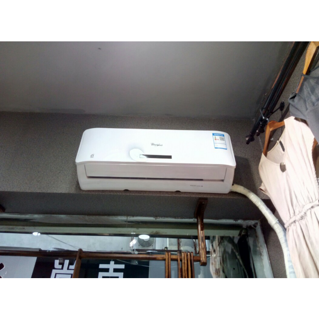 惠而浦空调怎么样质量怎么样