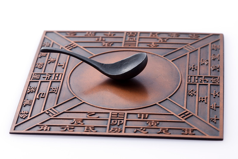 司南是哪个朝代发明的仪器