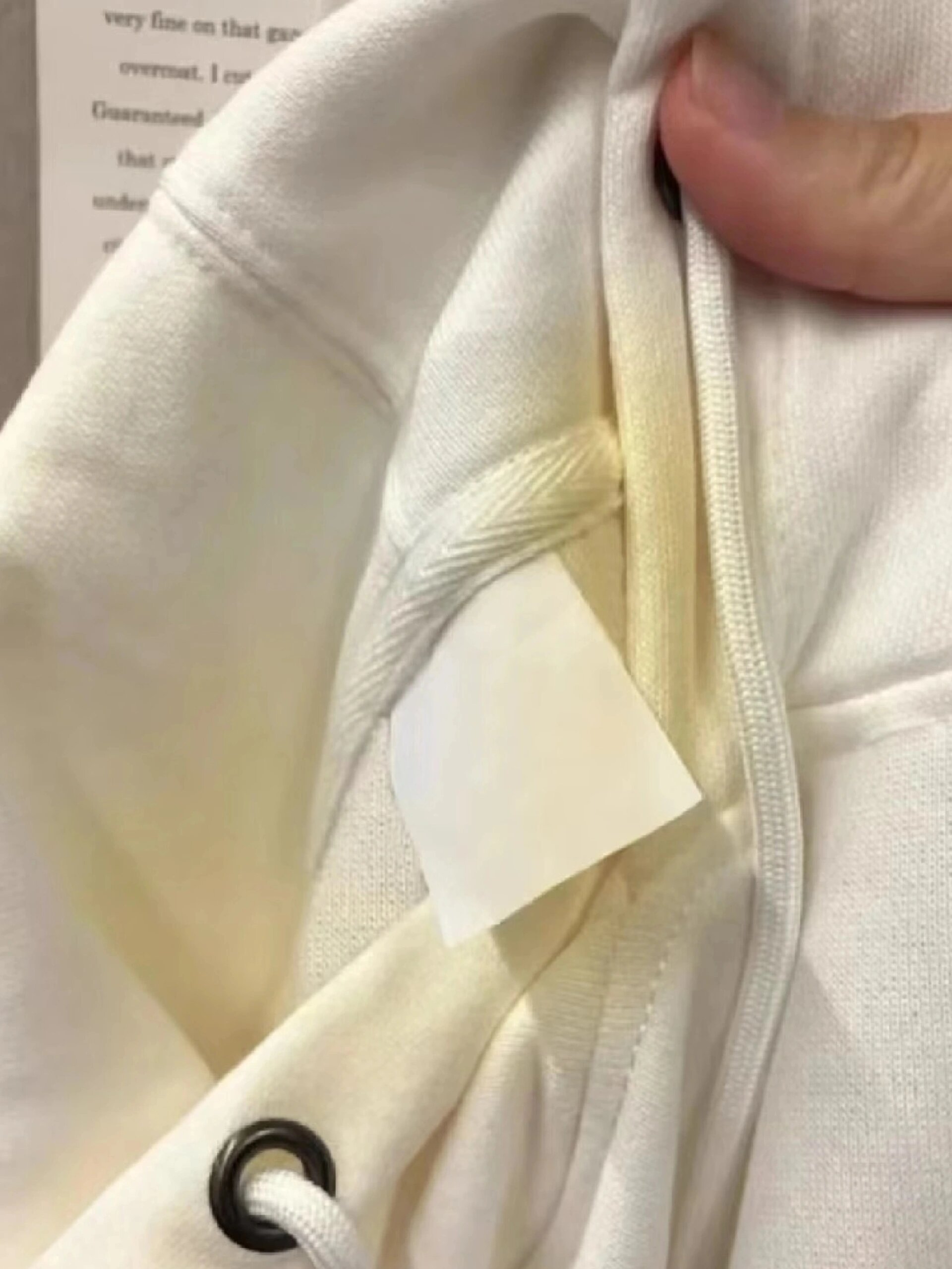 衣服放久发黄清洗窍门白醋