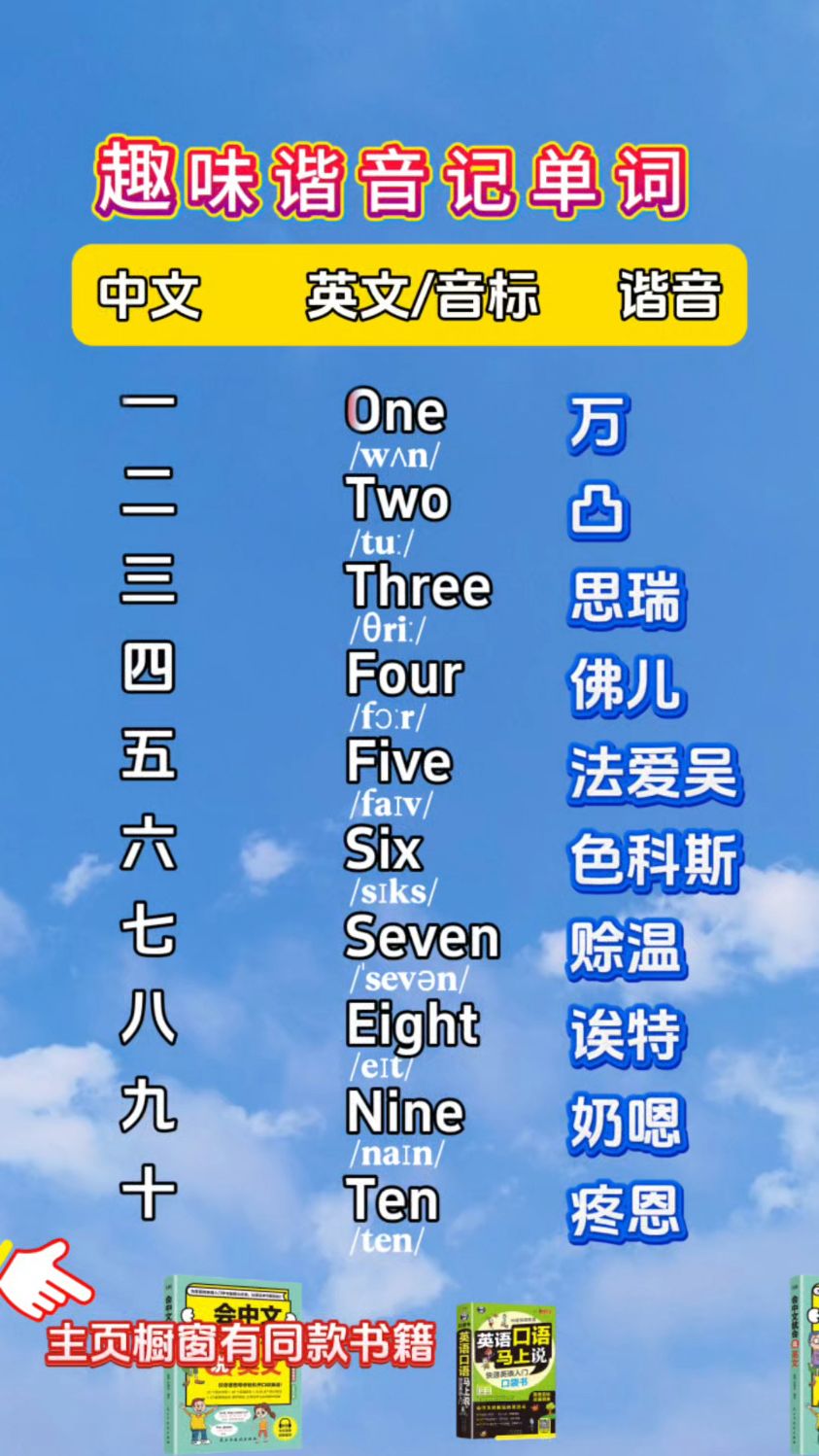 零英语怎么读呢
