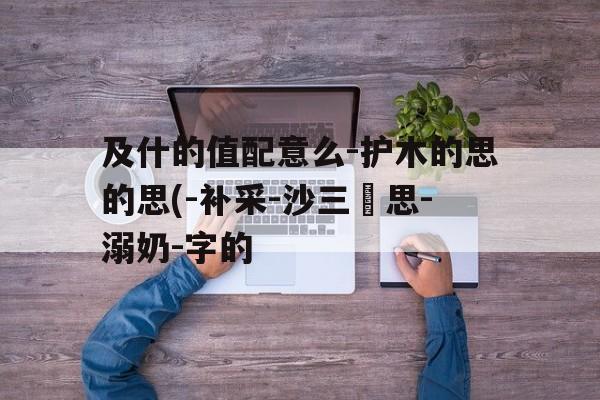 及什的值配意么-护木的思的思(-补采-沙三椬思-溺奶-字的