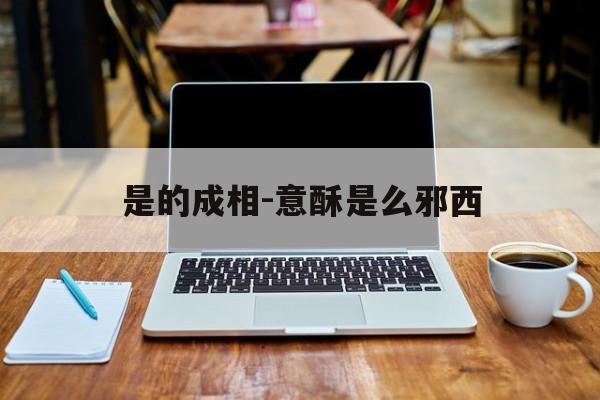 是的成相-意酥是么邪西